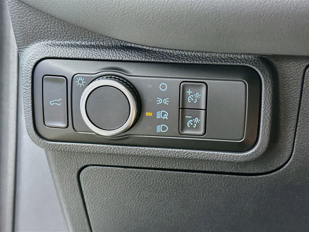 Ford Explorer Active 2026 con paquete 200A