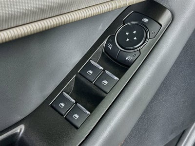 Ford Explorer Active 2026 con paquete 200A