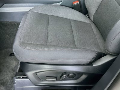 Ford Explorer Active 2026 con paquete 200A
