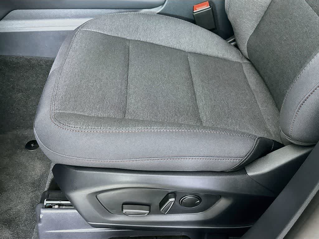 Ford Explorer Active 2026 con paquete 200A