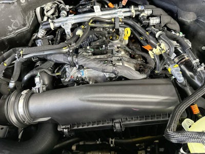 Ford Explorer Active 2026 con paquete 200A