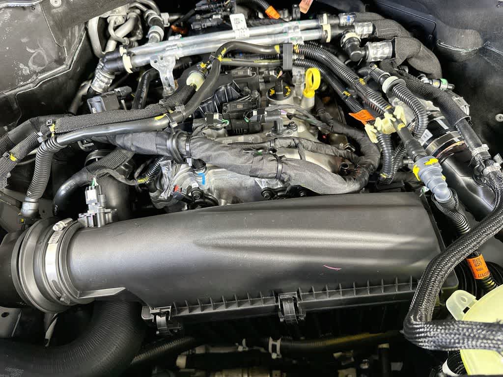 Ford Explorer Active 2026 con paquete 200A