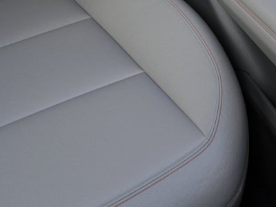 2025 Ford Explorer Activo