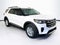 2025 Ford Explorer Activo
