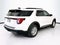 2025 Ford Explorer Activo