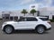 2025 Ford Explorer Activo