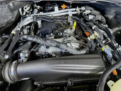 2025 Ford Explorer Activo