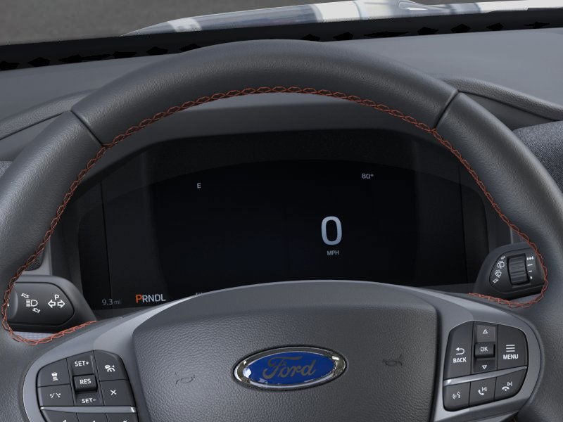 Ford Explorer Active 2026 con paquete 100A