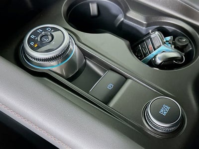 Ford Explorer Active 2026 con paquete 100A