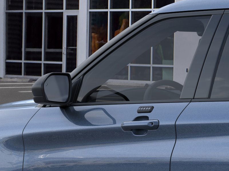 Ford Explorer Active 2026 con paquete 100A