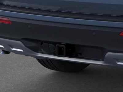 Ford Explorer Active 2026 con paquete 100A