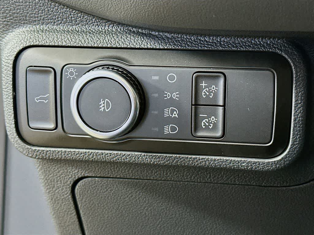 Ford Explorer Active 2026 con paquete 100A