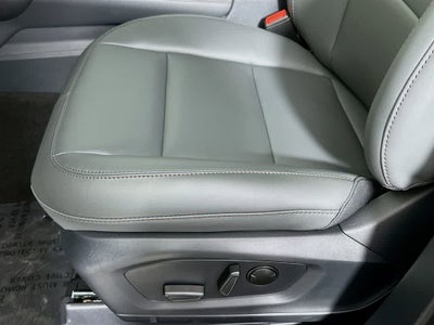 Ford Explorer Active 2026 con paquete 100A