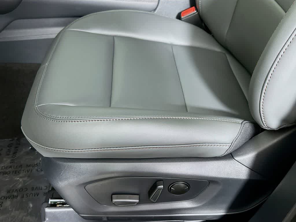 Ford Explorer Active 2026 con paquete 100A