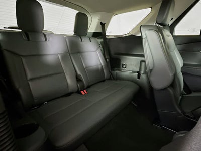Ford Explorer Active 2026 con paquete 100A