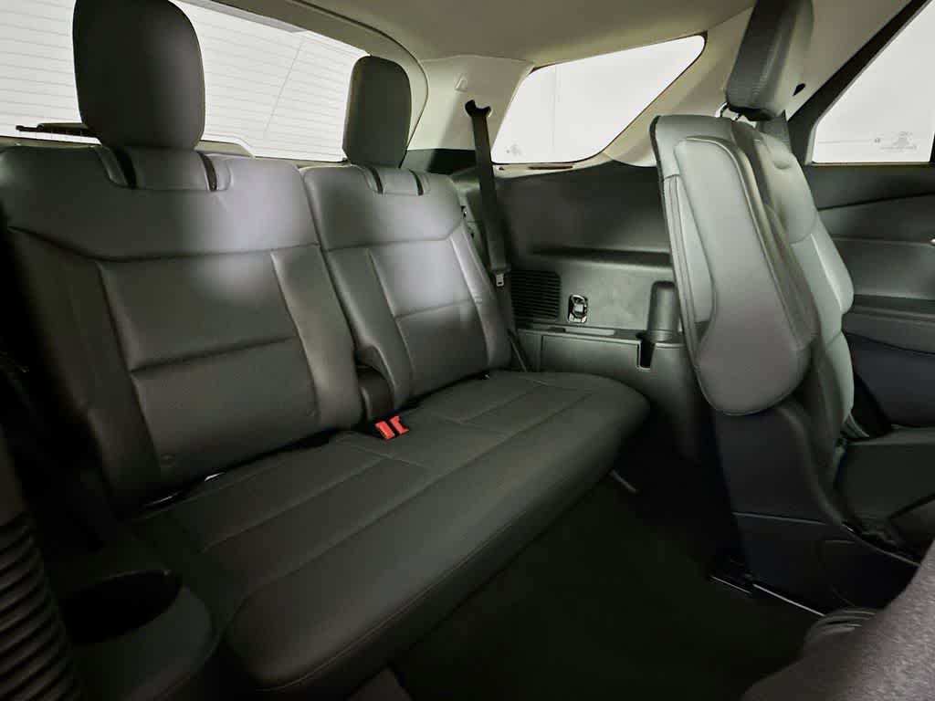 Ford Explorer Active 2026 con paquete 100A