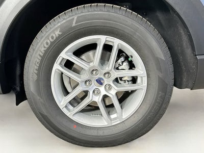 Ford Explorer Active 2026 con paquete 100A