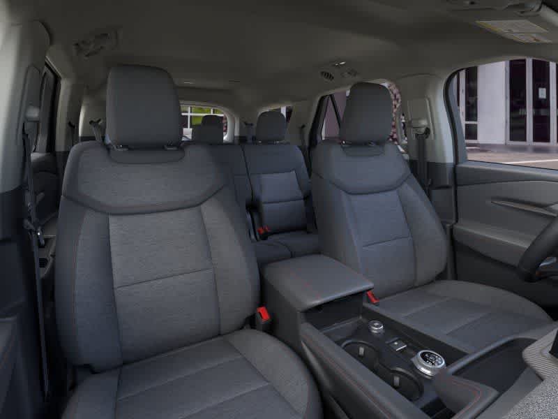 Ford Explorer Active 2026 con paquete 200A