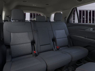 Ford Explorer Active 2026 con paquete 200A