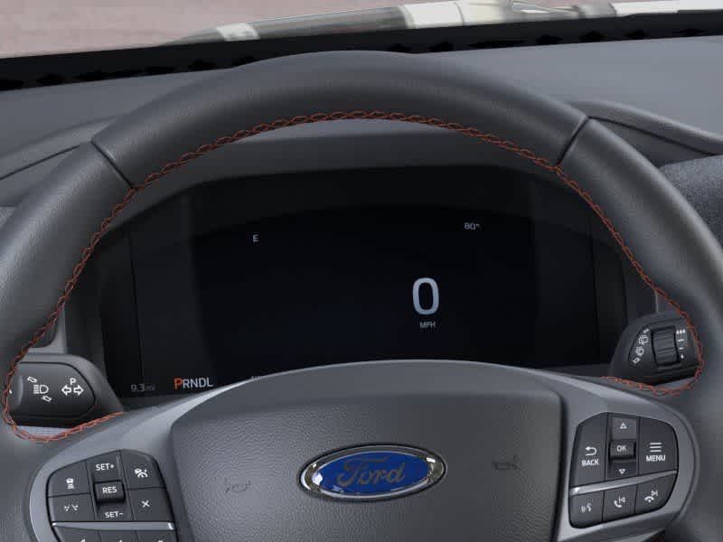 Ford Explorer Active 2026 con paquete 200A