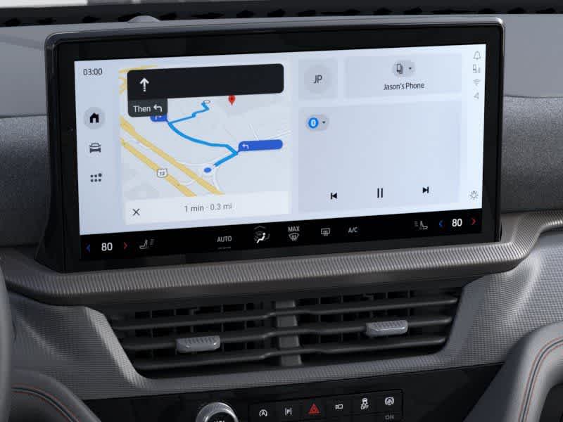 Ford Explorer Active 2026 con paquete 200A