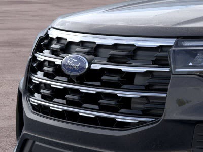 Ford Explorer Active 2026 con paquete 200A