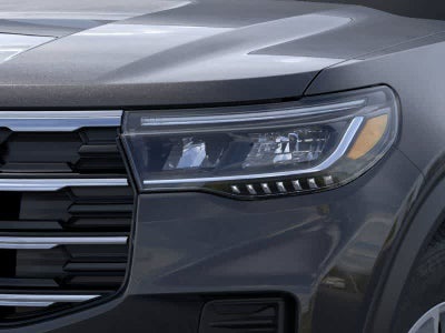Ford Explorer Active 2026 con paquete 200A