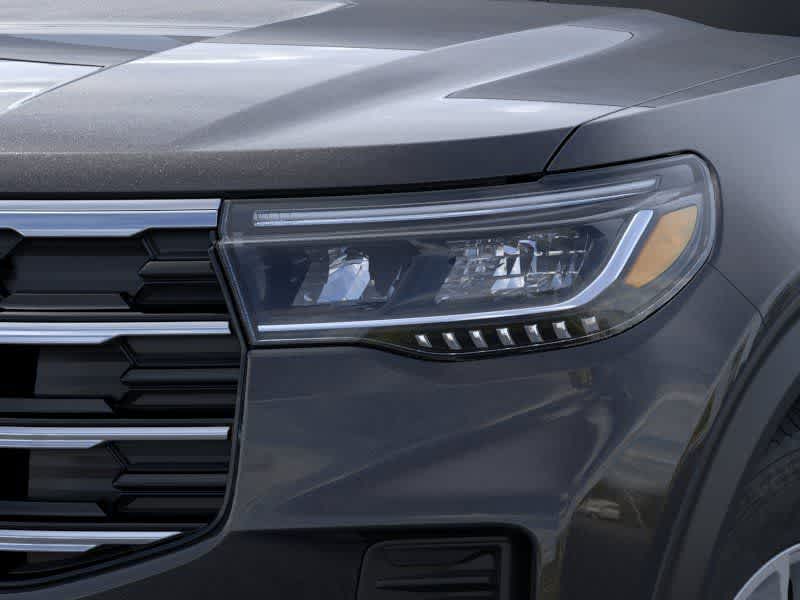 Ford Explorer Active 2026 con paquete 200A