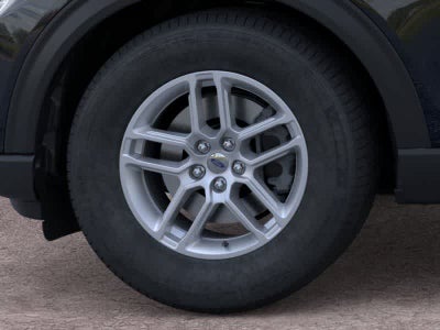 Ford Explorer Active 2026 con paquete 200A