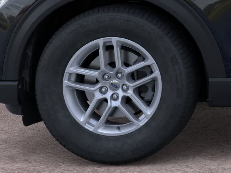 Ford Explorer Active 2026 con paquete 200A