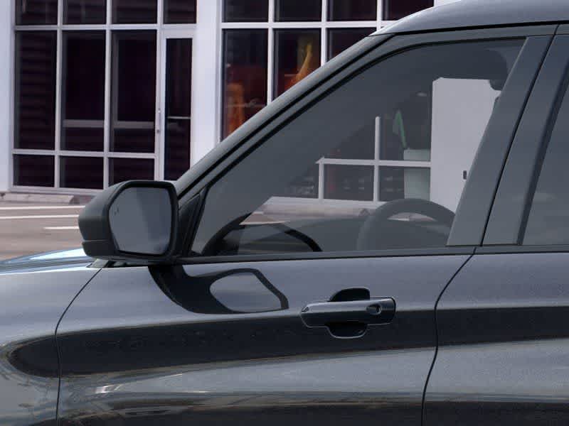 Ford Explorer Active 2026 con paquete 200A