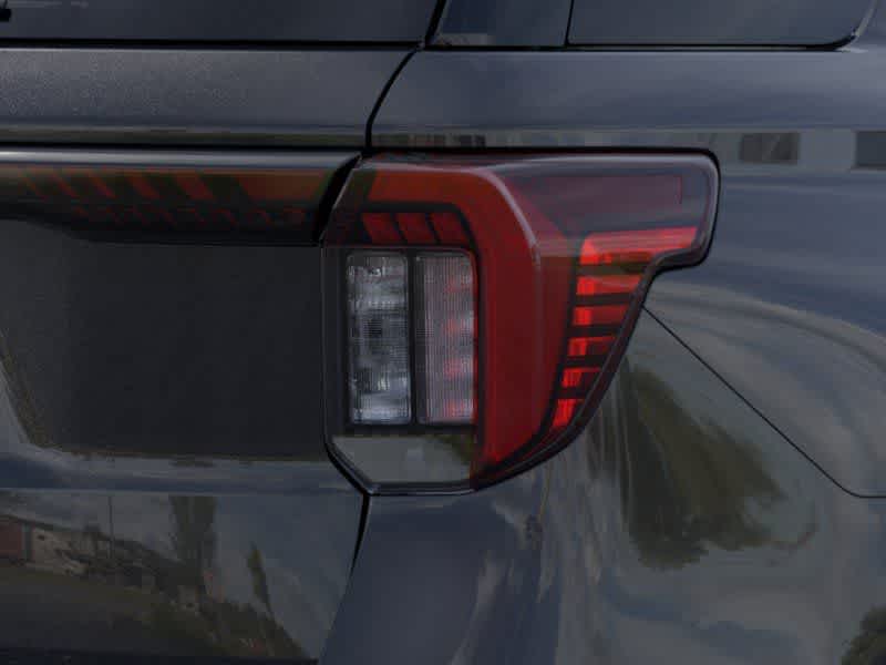 Ford Explorer Active 2026 con paquete 200A
