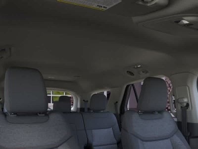 Ford Explorer Active 2026 con paquete 200A