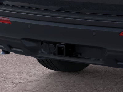 Ford Explorer Active 2026 con paquete 200A