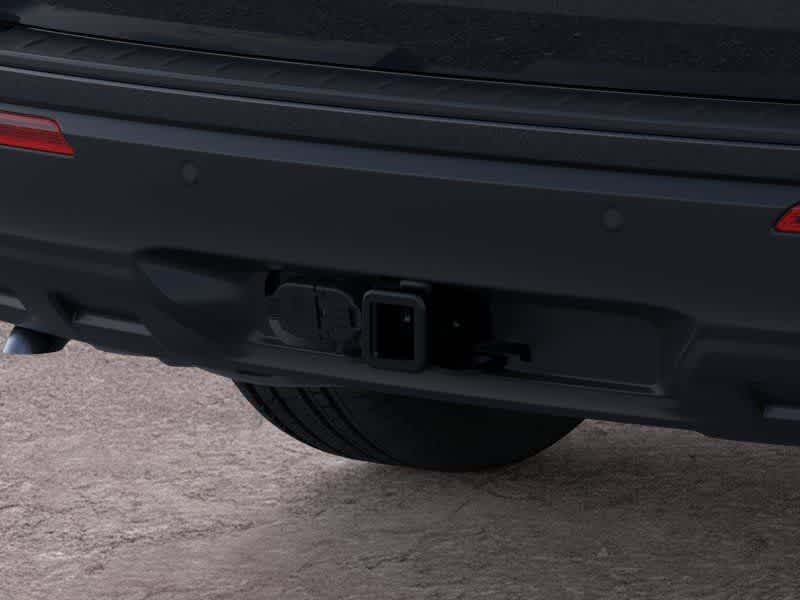 Ford Explorer Active 2026 con paquete 200A