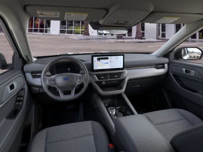 Ford Explorer Active 2026 con paquete 200A