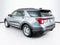 2025 Ford Explorer Activo