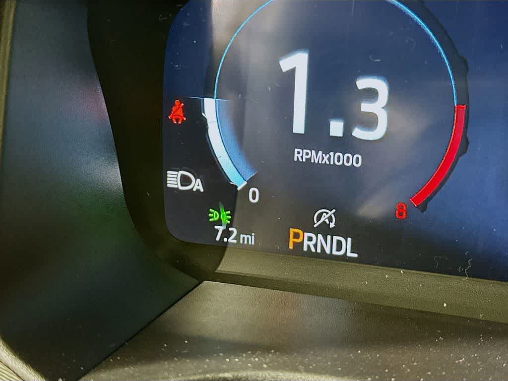 Ford Explorer Active 2026 con paquete 100A