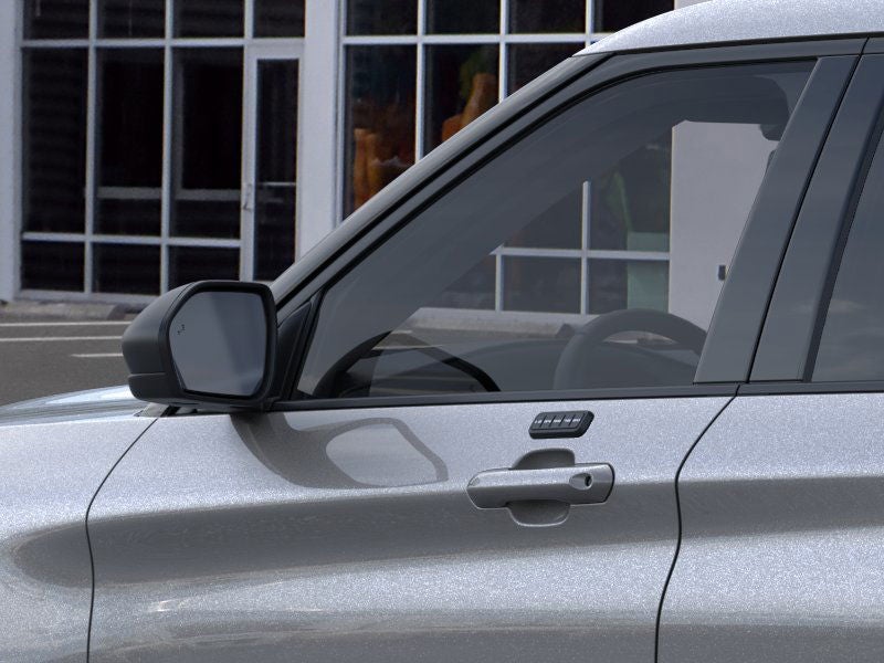 Ford Explorer Active 2026 con paquete 100A