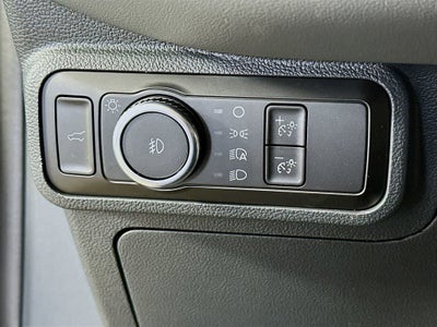 Ford Explorer Active 2026 con paquete 100A