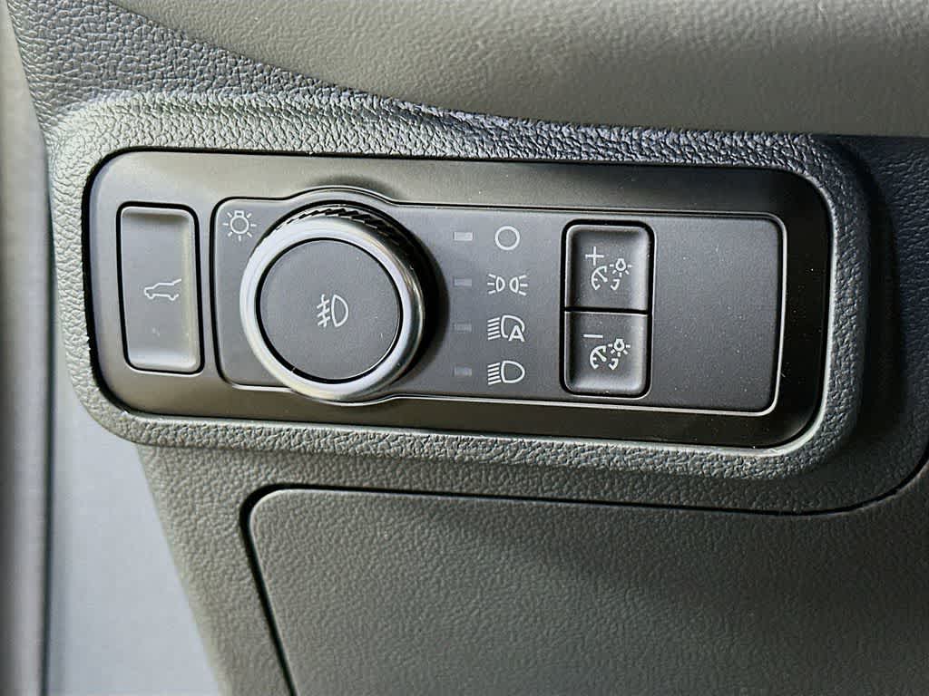 Ford Explorer Active 2026 con paquete 100A