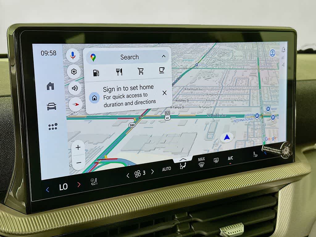 Ford Explorer Active 2026 con paquete 100A