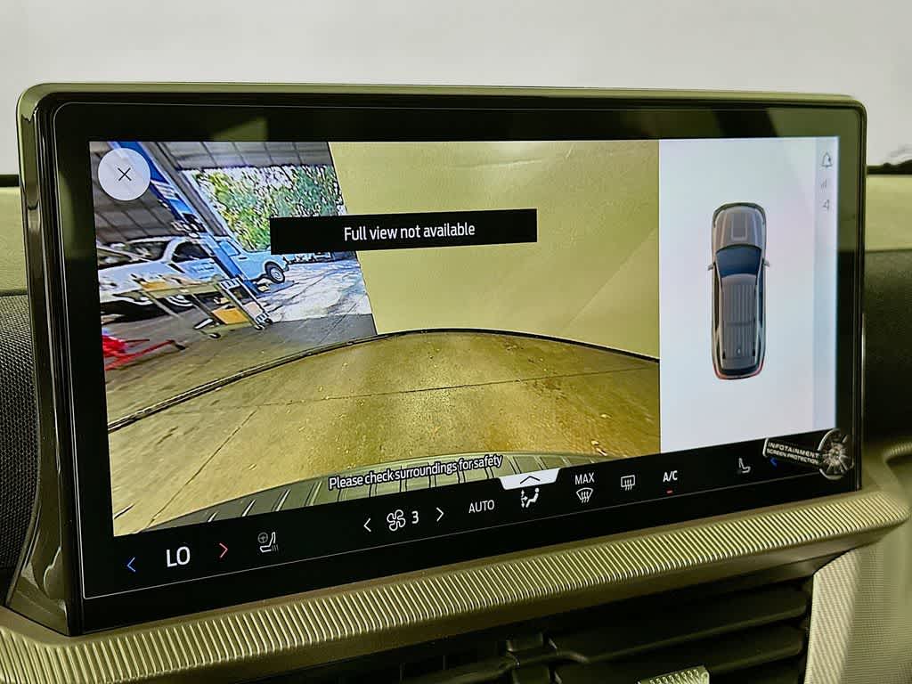 Ford Explorer Active 2026 con paquete 100A