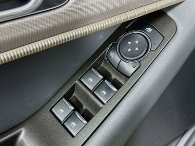 Ford Explorer Active 2026 con paquete 100A