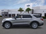 Ford Explorer Active 2026 con paquete 100A