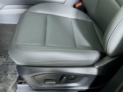 Ford Explorer Active 2026 con paquete 100A