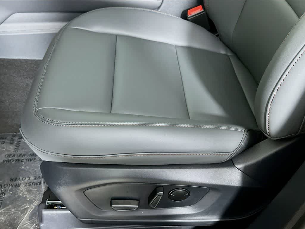 Ford Explorer Active 2026 con paquete 100A