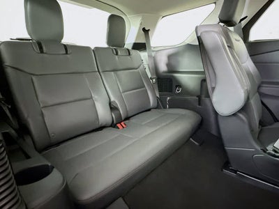 Ford Explorer Active 2026 con paquete 100A