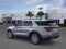 Ford Explorer Active 2026 con paquete 100A