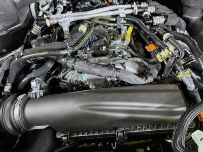 Ford Explorer Active 2026 con paquete 100A